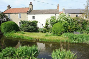 Clearwater 17th Century Cottage